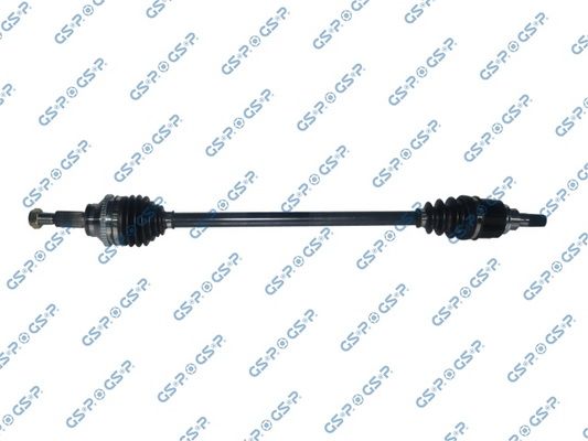 Drive Shaft 257265