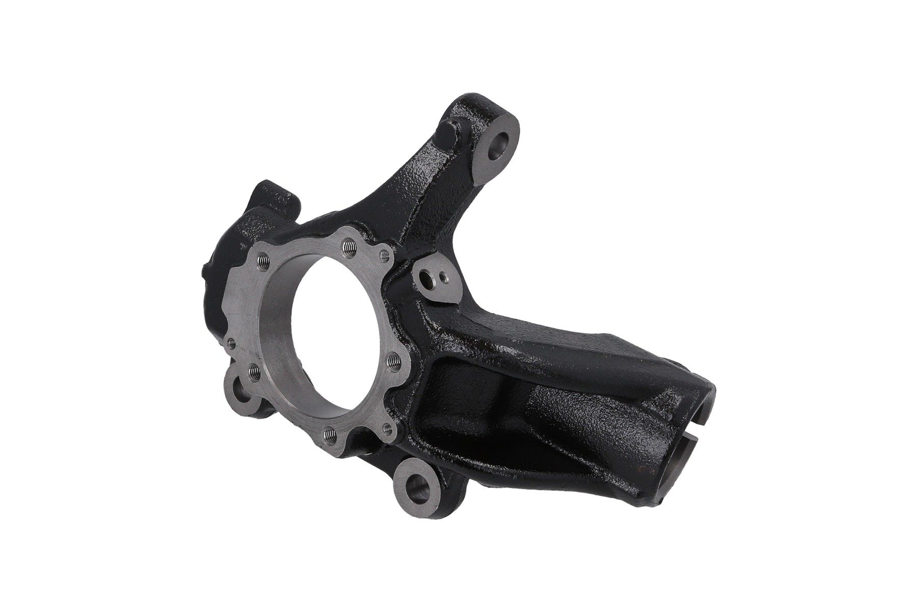 Achsschenkel, Radaufh&auml;ngung