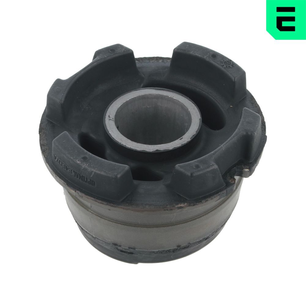 Lagerung, Achskörper