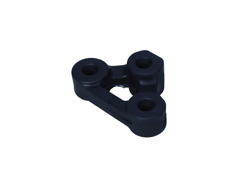 Halter, Abgasanlage