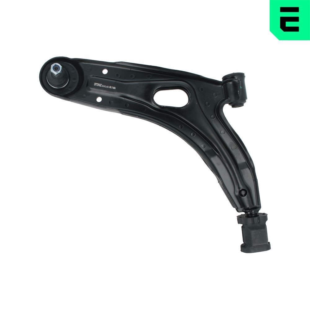 OPTIMAL G6-034 - Lenker, Radaufh&auml;ngung