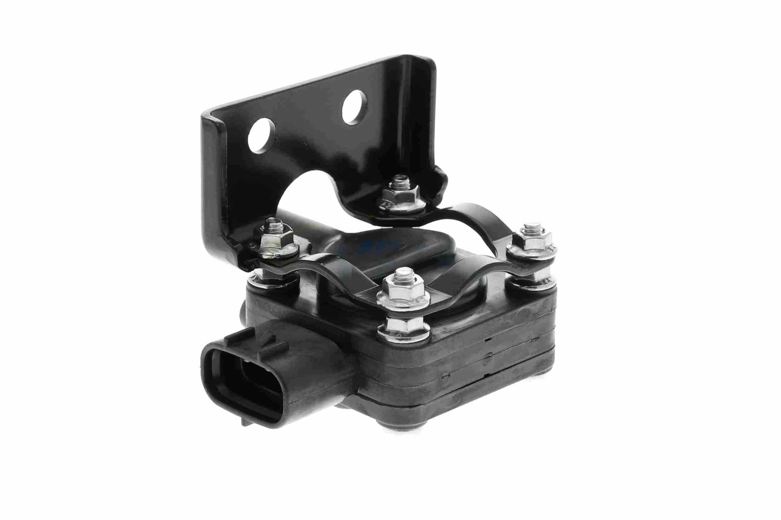 Sensor, Abgasdruck