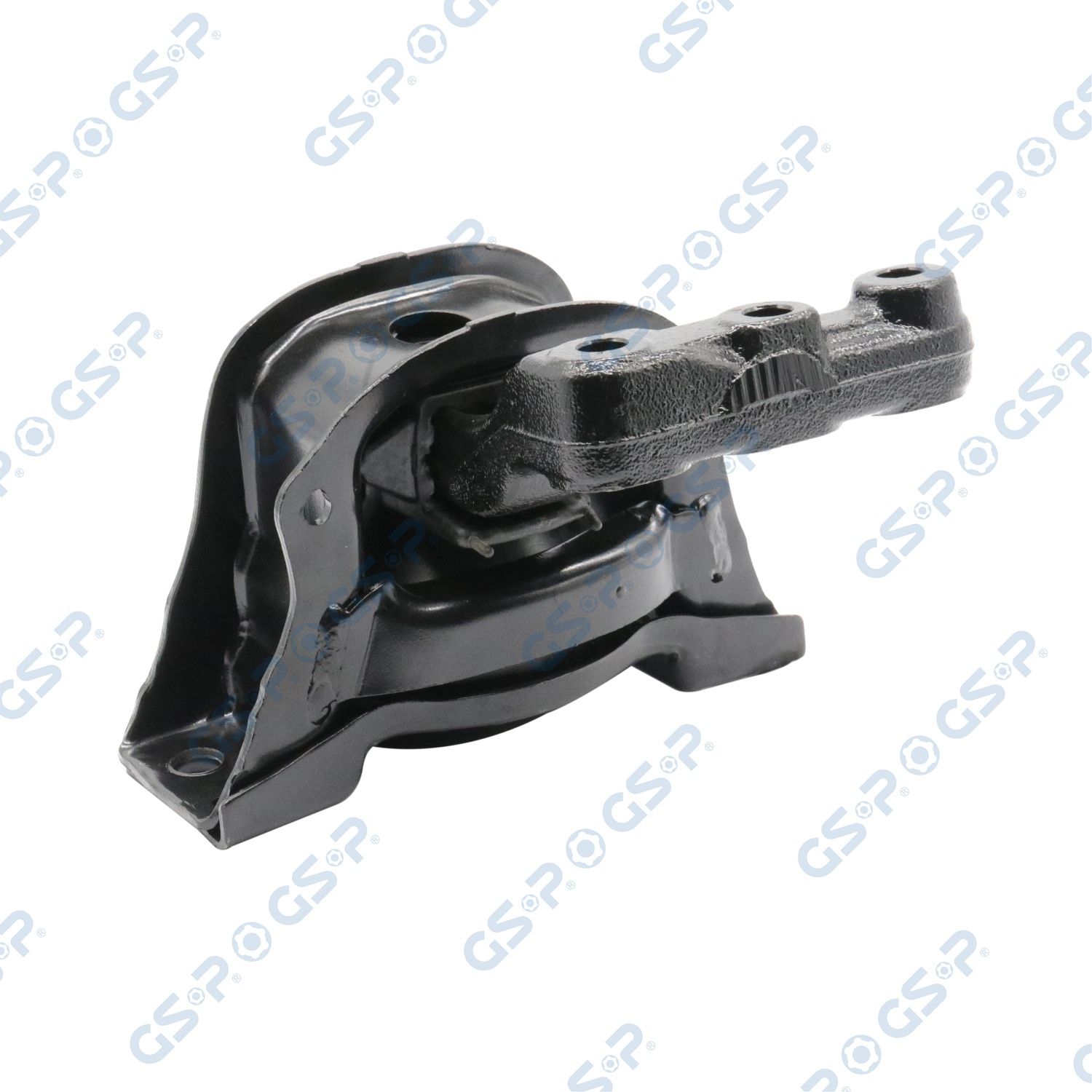 Soporte, motor