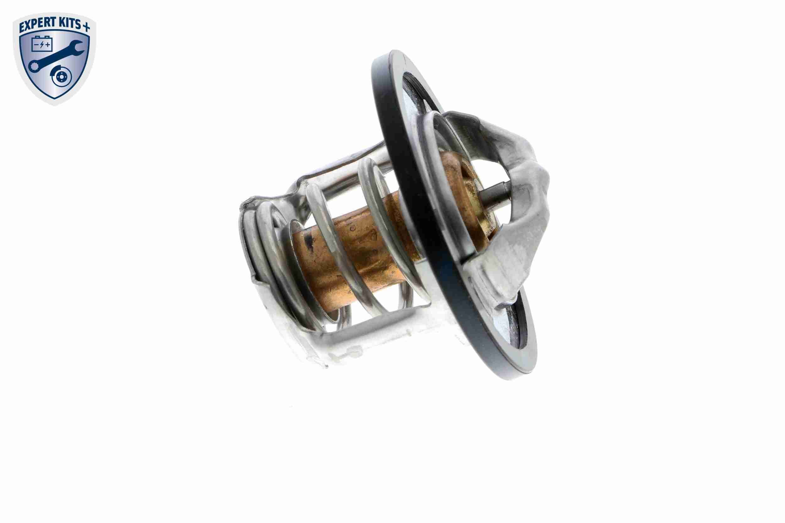 Thermostat, K&uuml;hlmittel
