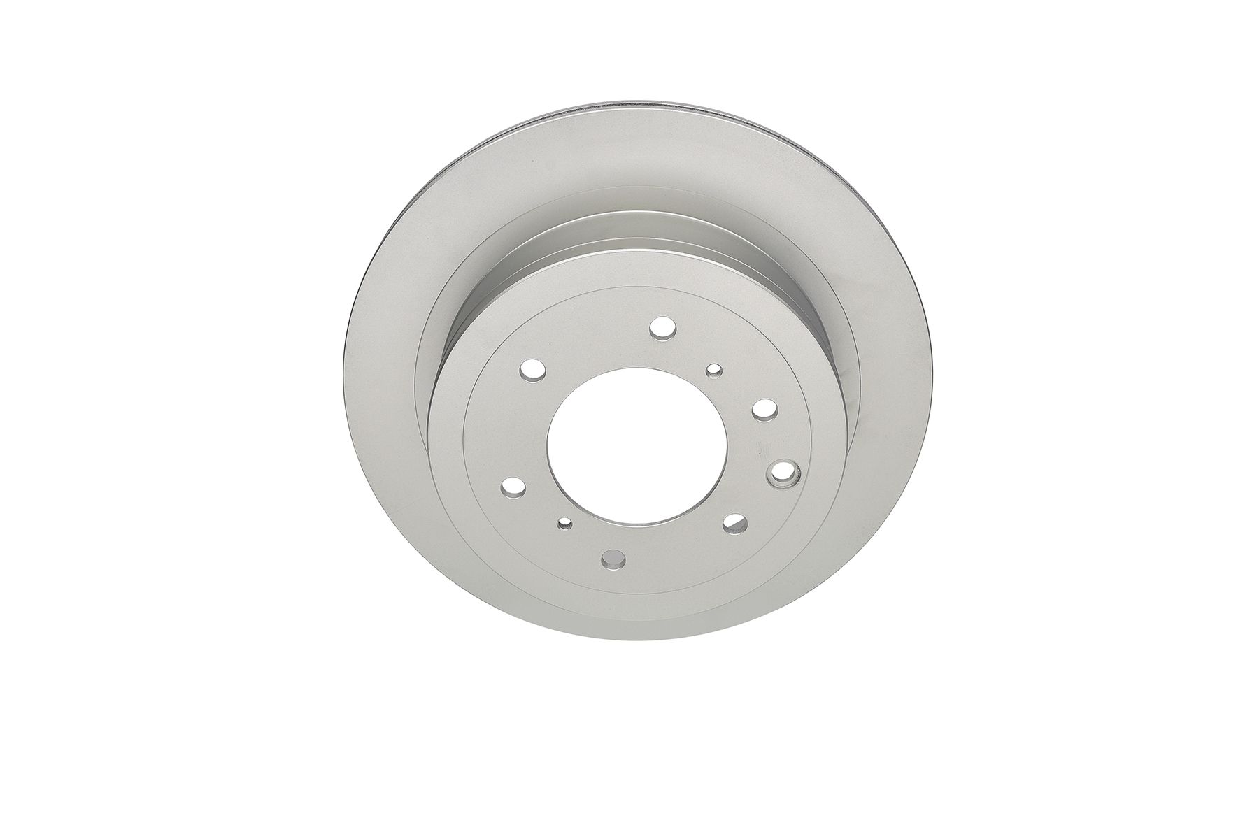 Brake Disc 24.0118-0146.1