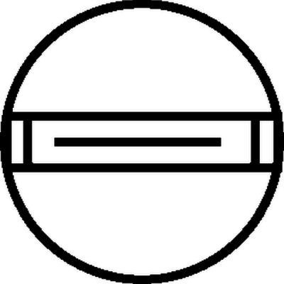 Öldruckschalter Öldruckschalter