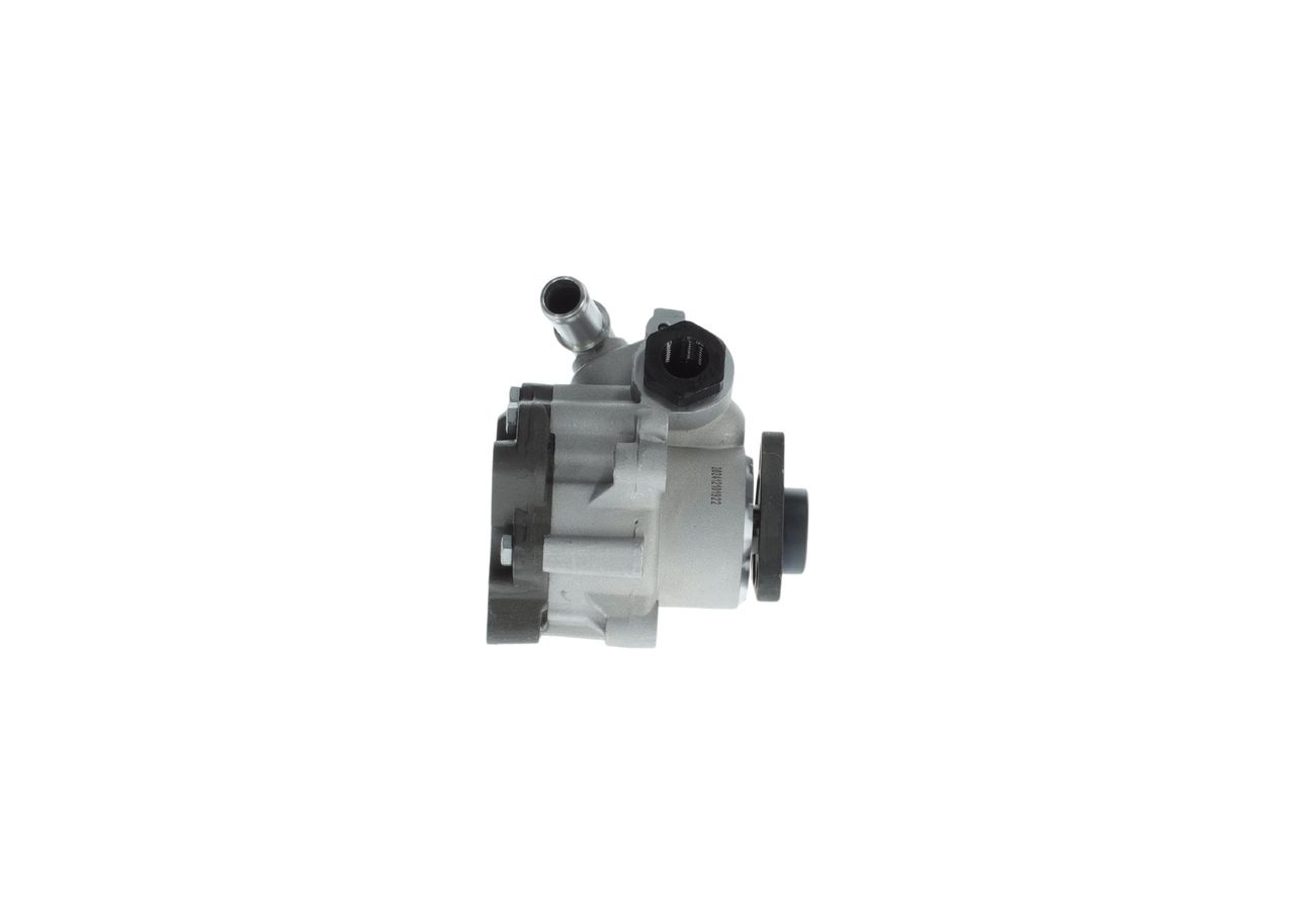 Hydraulikpumpe, Lenkung