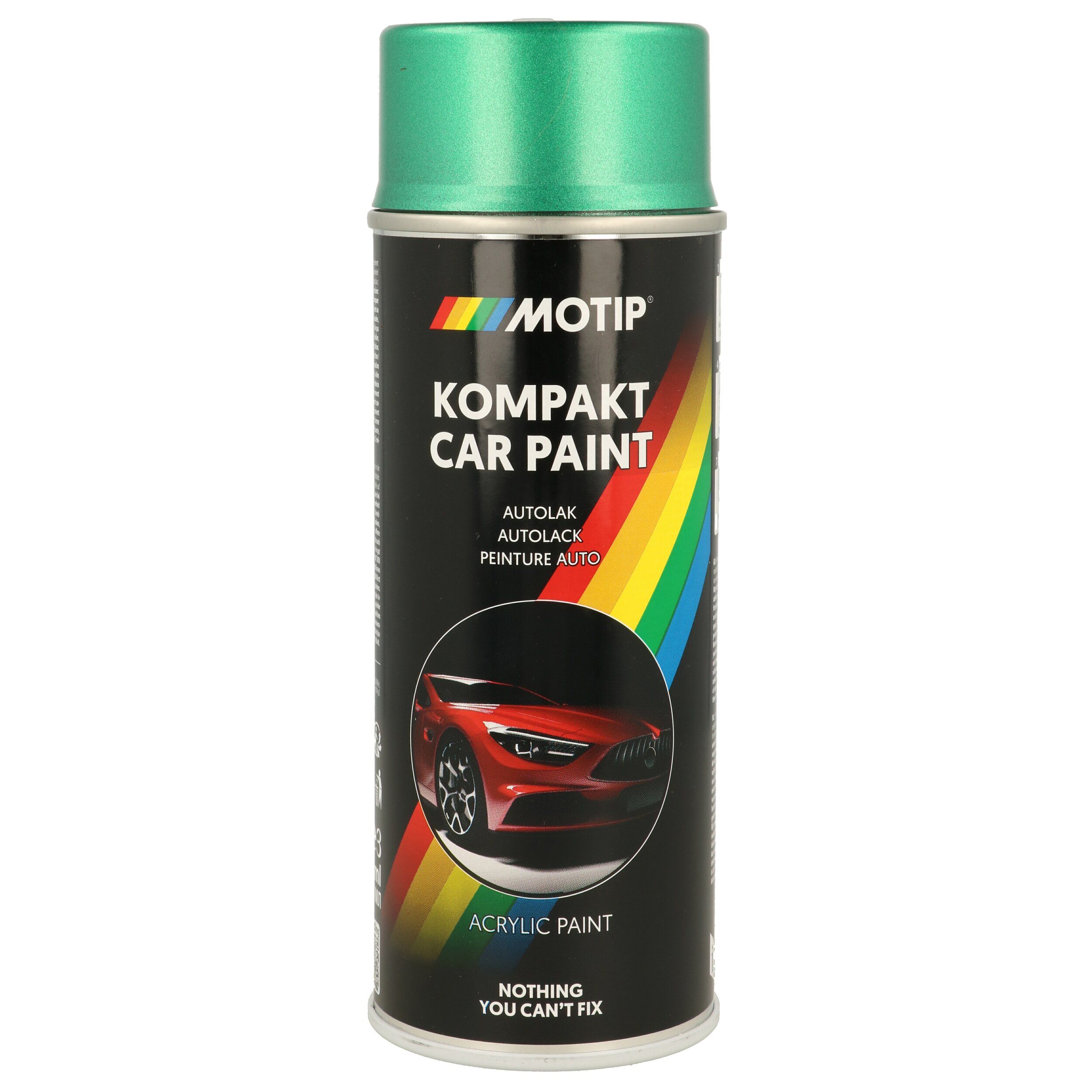 Fahrzeuglack