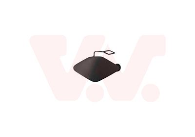 Klappe, Abschlepphaken