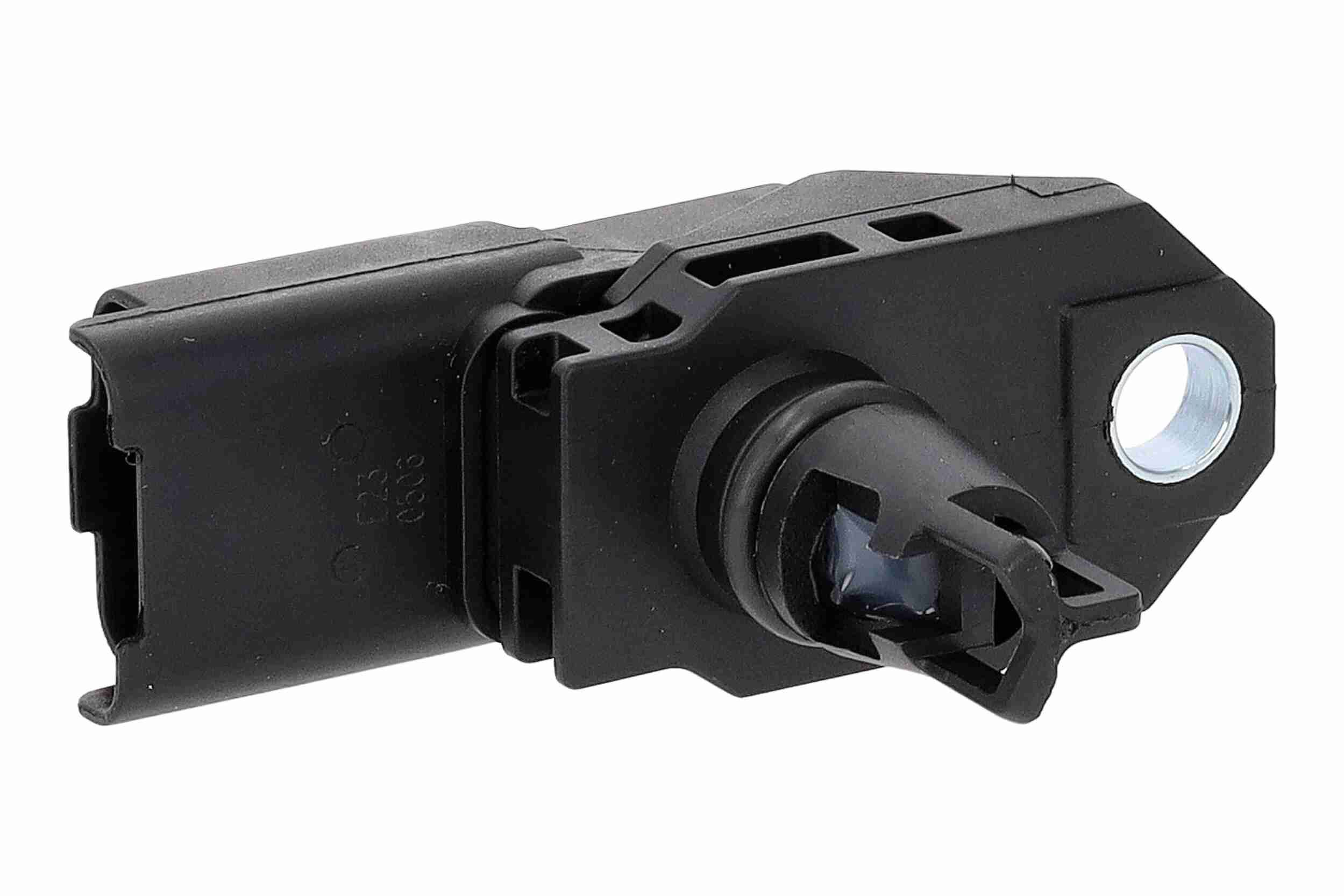 Sensor, Saugrohrdruck