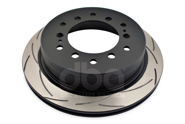 4X4 Survival T2 Slot KP [ Toyota Prado 150 09-> / Fortuner 2016-on R ] - TecDoc 2