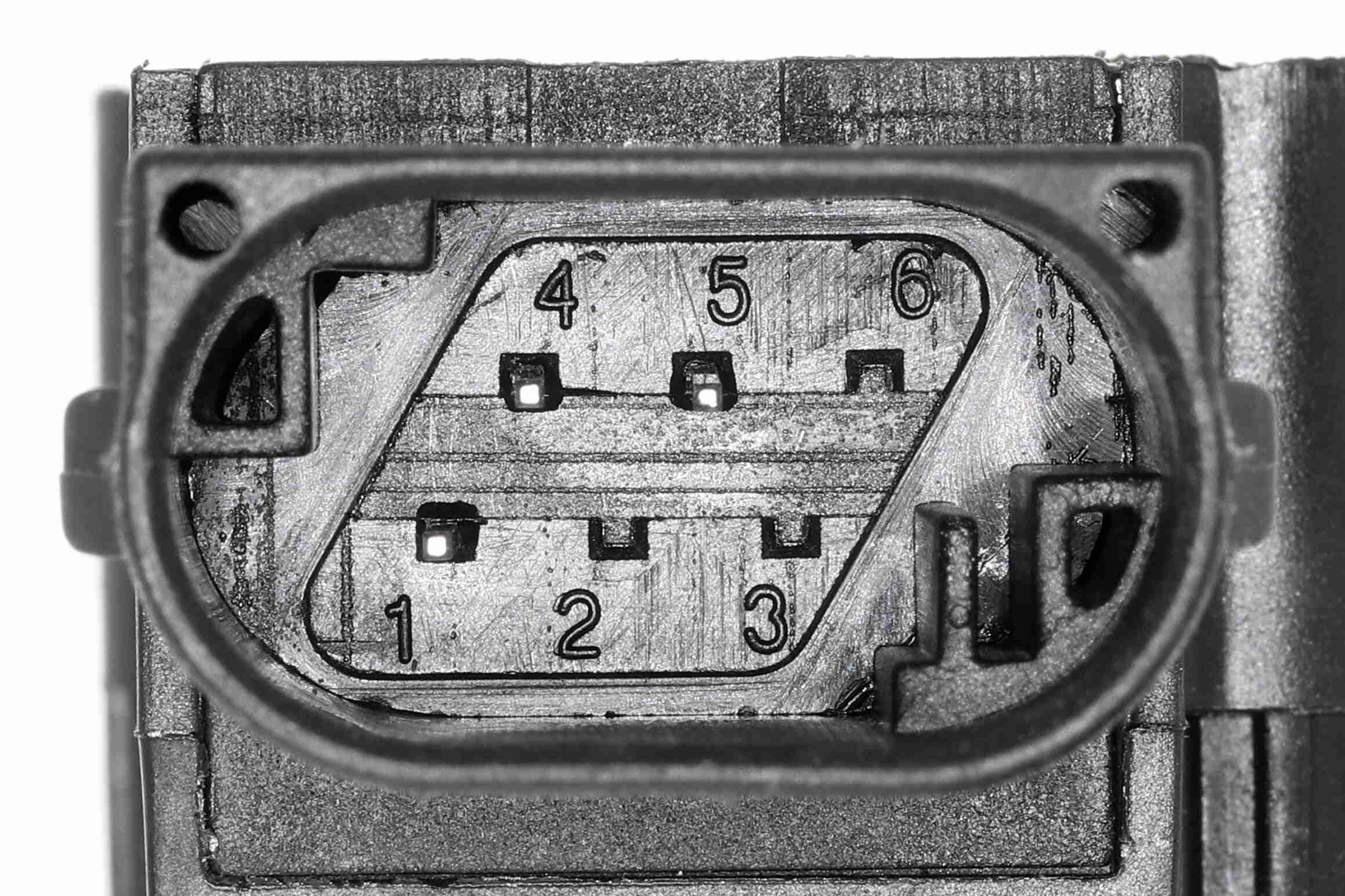 Sensor, Niveauregulierung