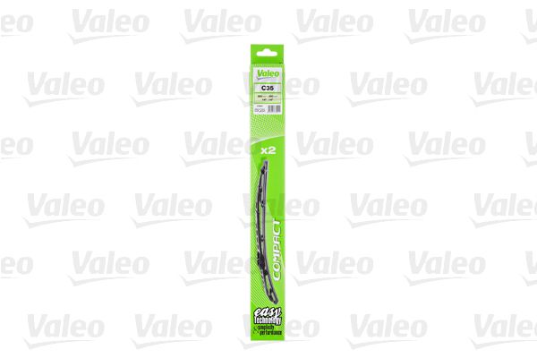 Wiper Blade 576001