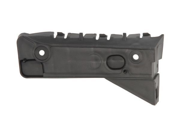 Halter, Stoßfänger