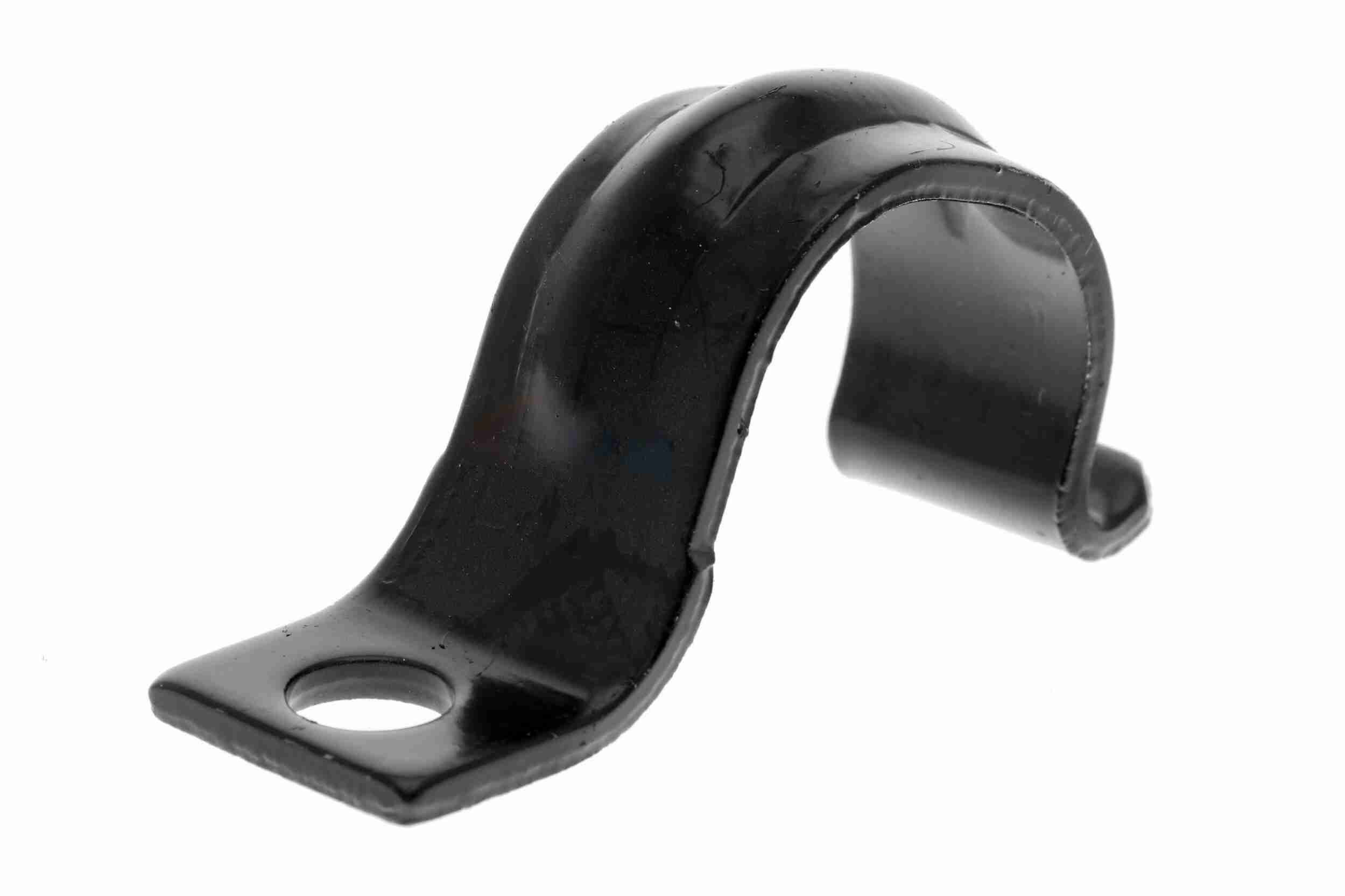 Halter, Stabilisatorlagerung