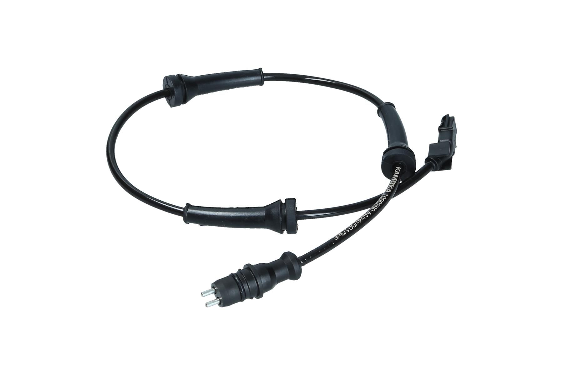 Sensor, Raddrehzahl