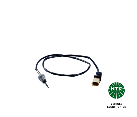 Sensor, Abgastemperatur