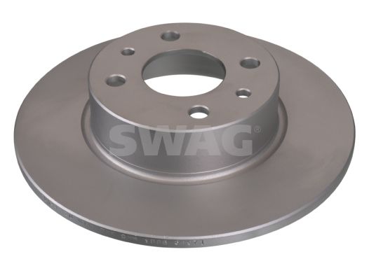 Brake Disc 70 93 6830