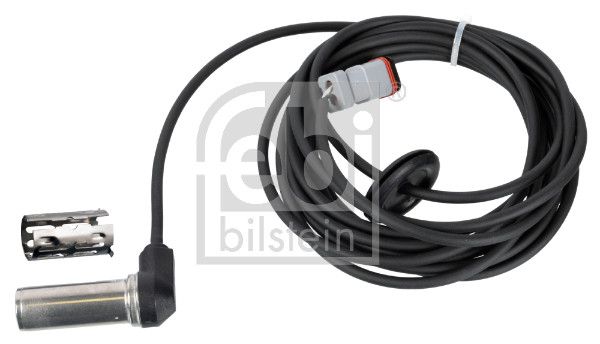 Sensor, revoluciones de la rueda