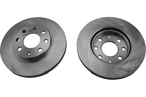 BR-1211 KAVO PARTS féktárcsa