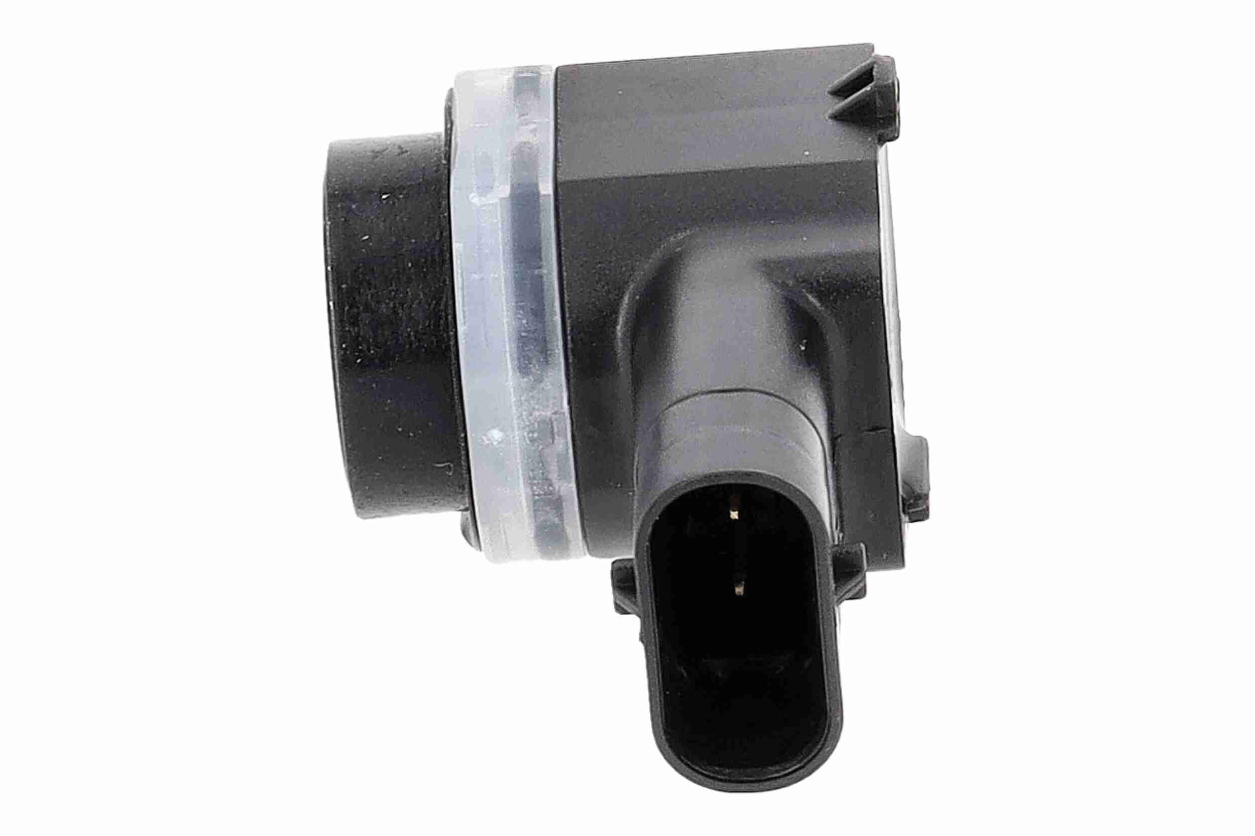 Sensor, Einparkhilfe