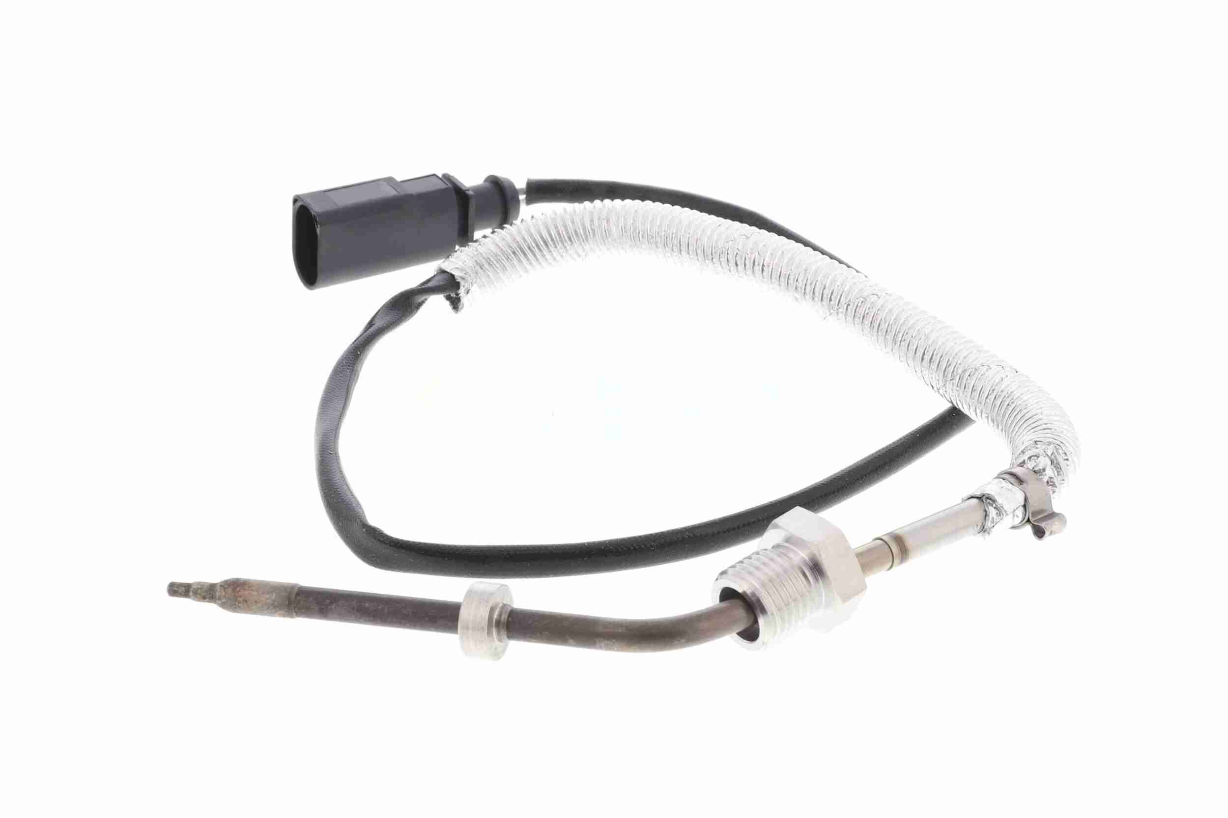 Sensor, Abgastemperatur