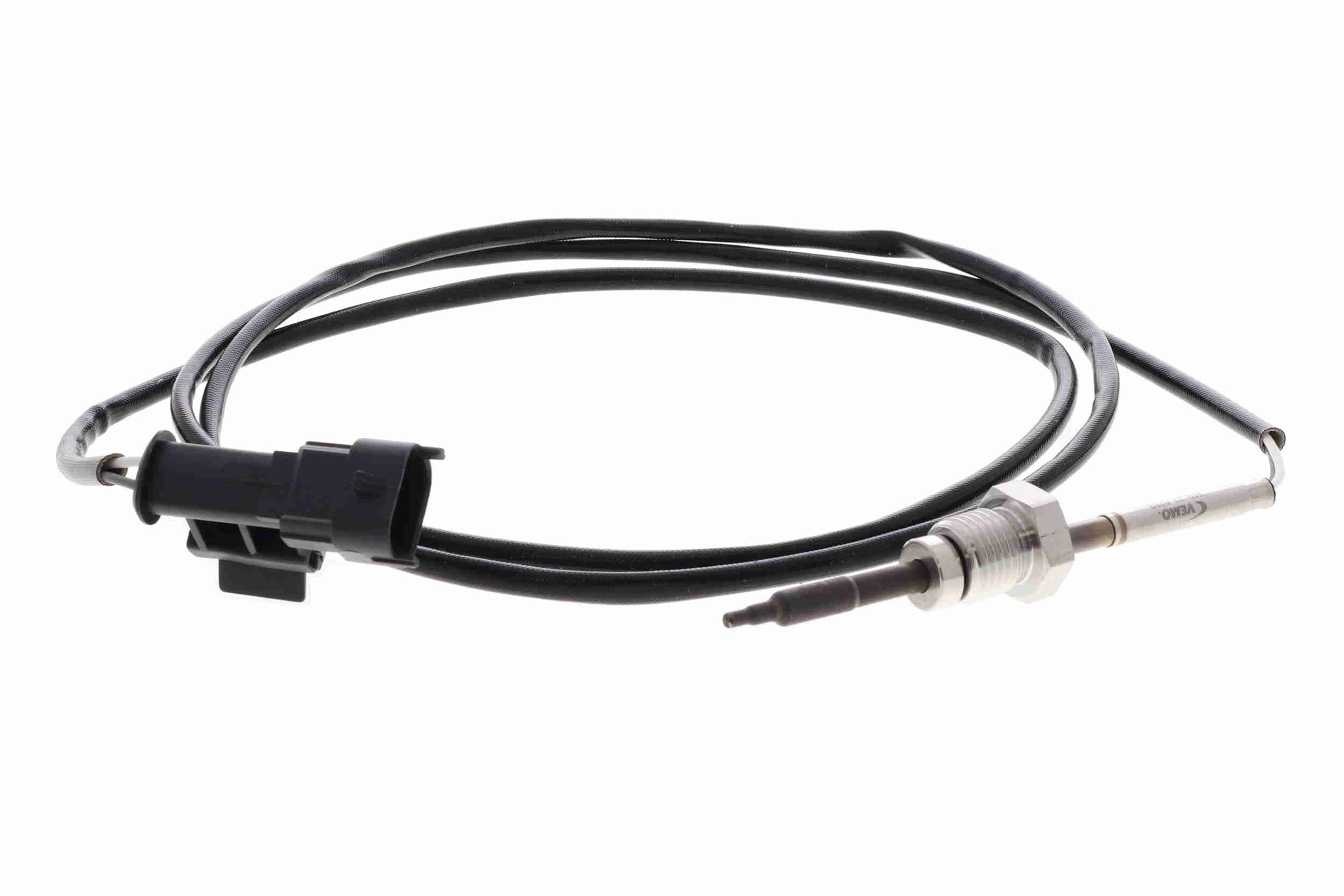 Sensor, Abgastemperatur
