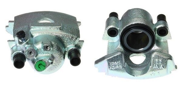 BUDWEG CALIPER 342474 - Bremssattel