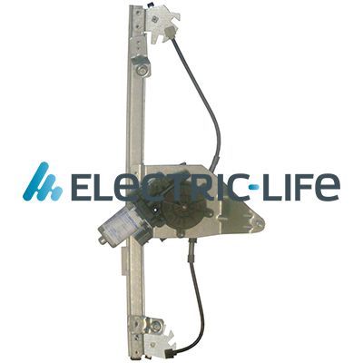 ELECTRIC LIFE ZR CT13 L B - Fensterheber