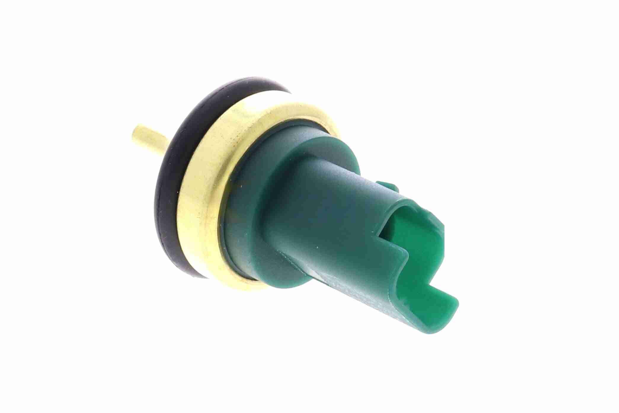 Sensor, K&uuml;hlmitteltemperatur