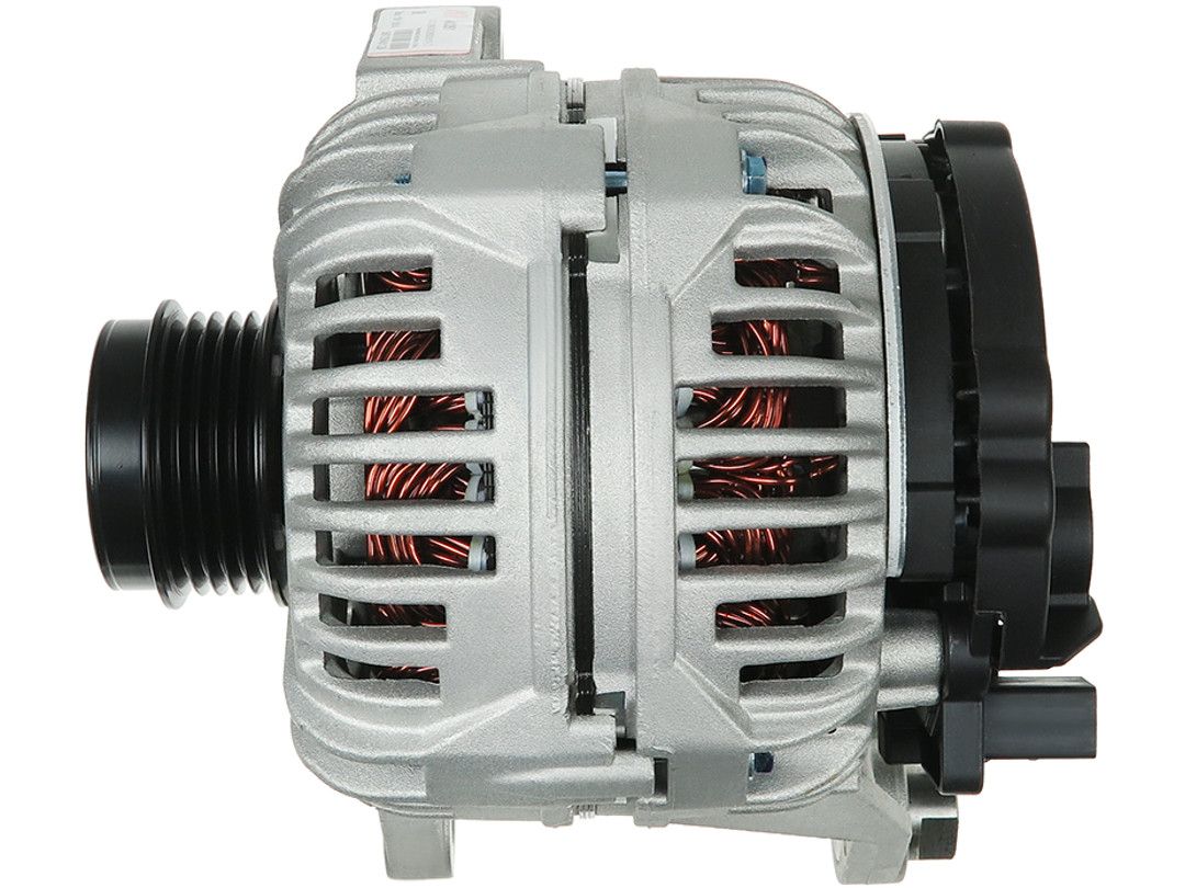 Generator Generator