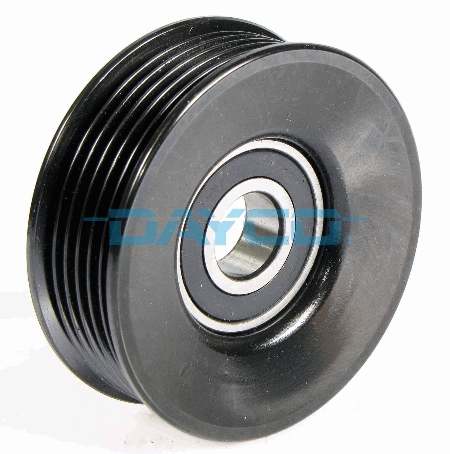 IDLER/TENSIONER PULLEY (131084) EP044 - TecDoc Only