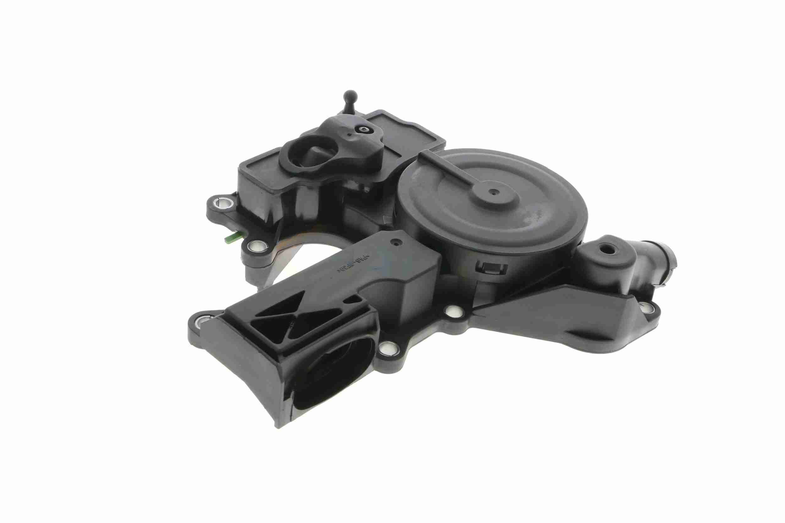 alyvos atskyriklis, karterio alsuoklis