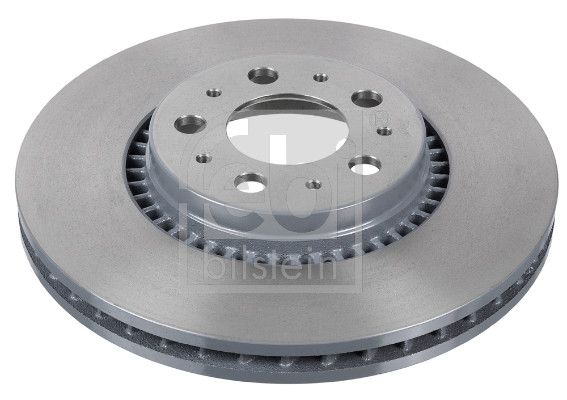 FEBI BILSTEIN 18050 - Bremsscheibe