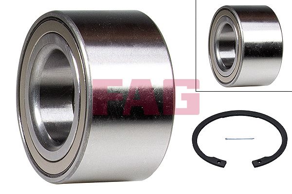 Wheel Bearing Kit 713 6188 60