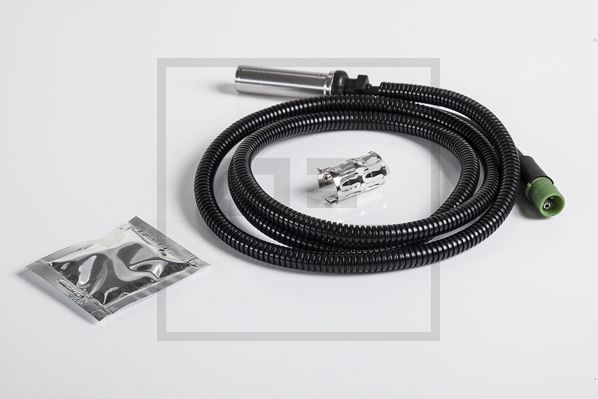 Sensor, Raddrehzahl