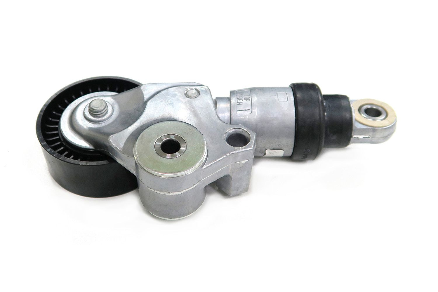 Riemenspanner, Keilrippenriemen