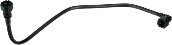 GATES MFL1178 - Kraftstoffschlauch