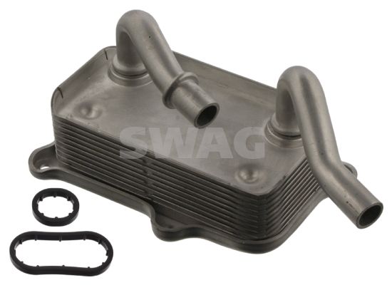 10 94 9404 SWAG Olajhűtő, motorolaj