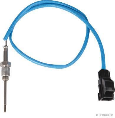 Sensor, Abgastemperatur