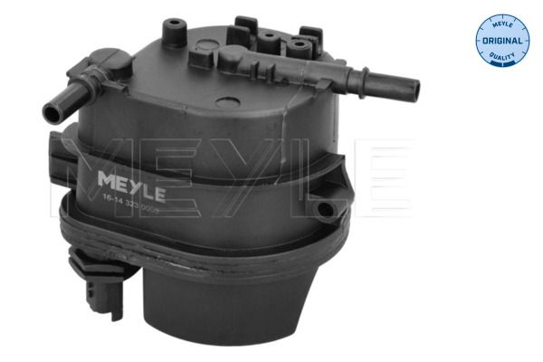 MEYLE 16-14 323 0000 - Kraftstofffilter
