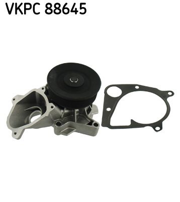 SKF VKPC 88645 Water Pump, engine cooling