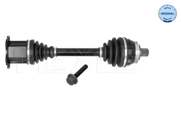 MEYLE 100 498 0143 Drive Shaft