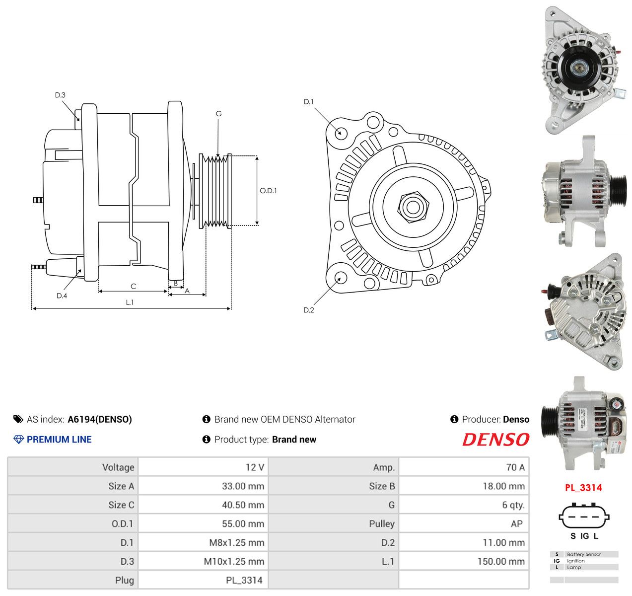 Generator