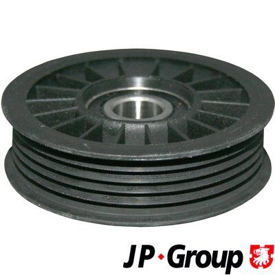 Tensioner Pulley, V-ribbed belt 1118301300