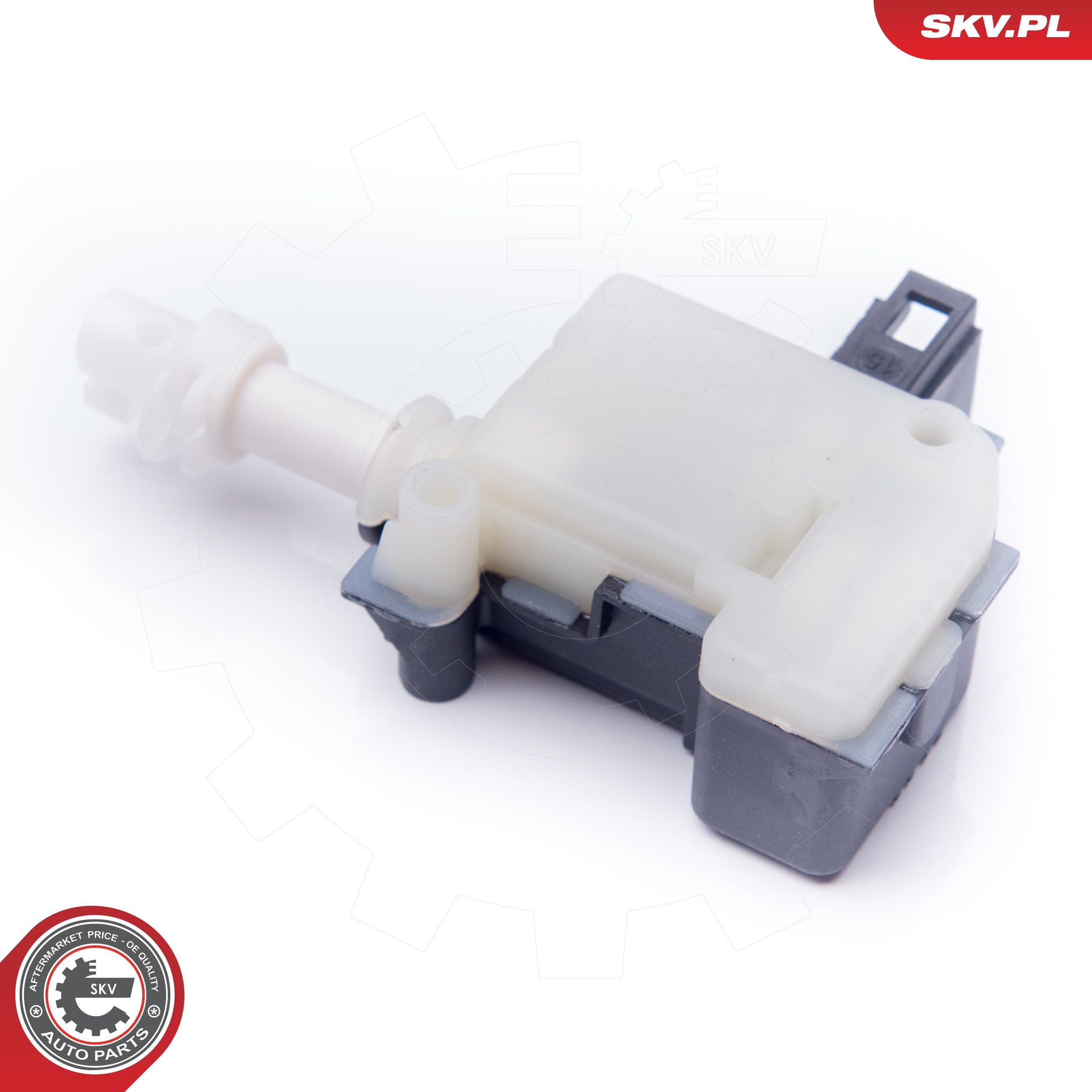 ESEN SKV 16SKV303 - Stellelement, Zentralverriegelung