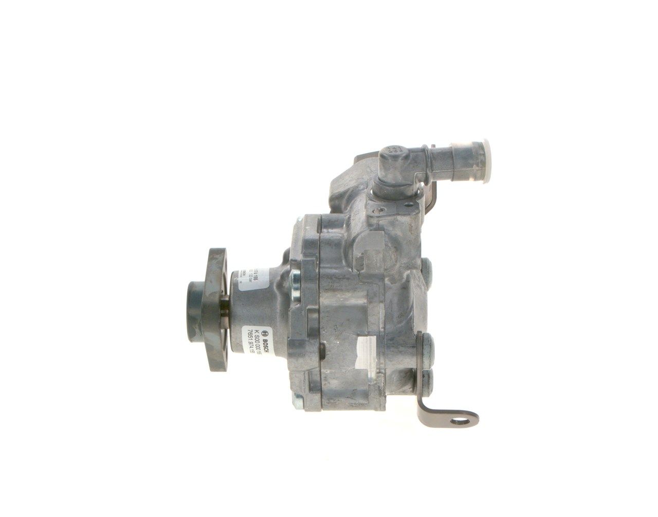 Hydraulikpumpe, Lenkung Hydraulikpumpe, Lenkung