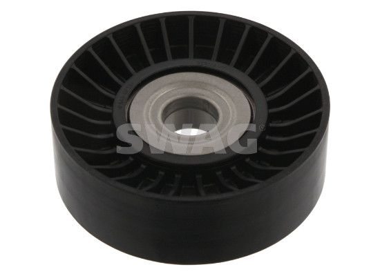 Umlenk-/F&uuml;hrungsrolle, Keilrippenriemen