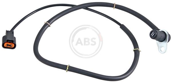 Sensor, Raddrehzahl