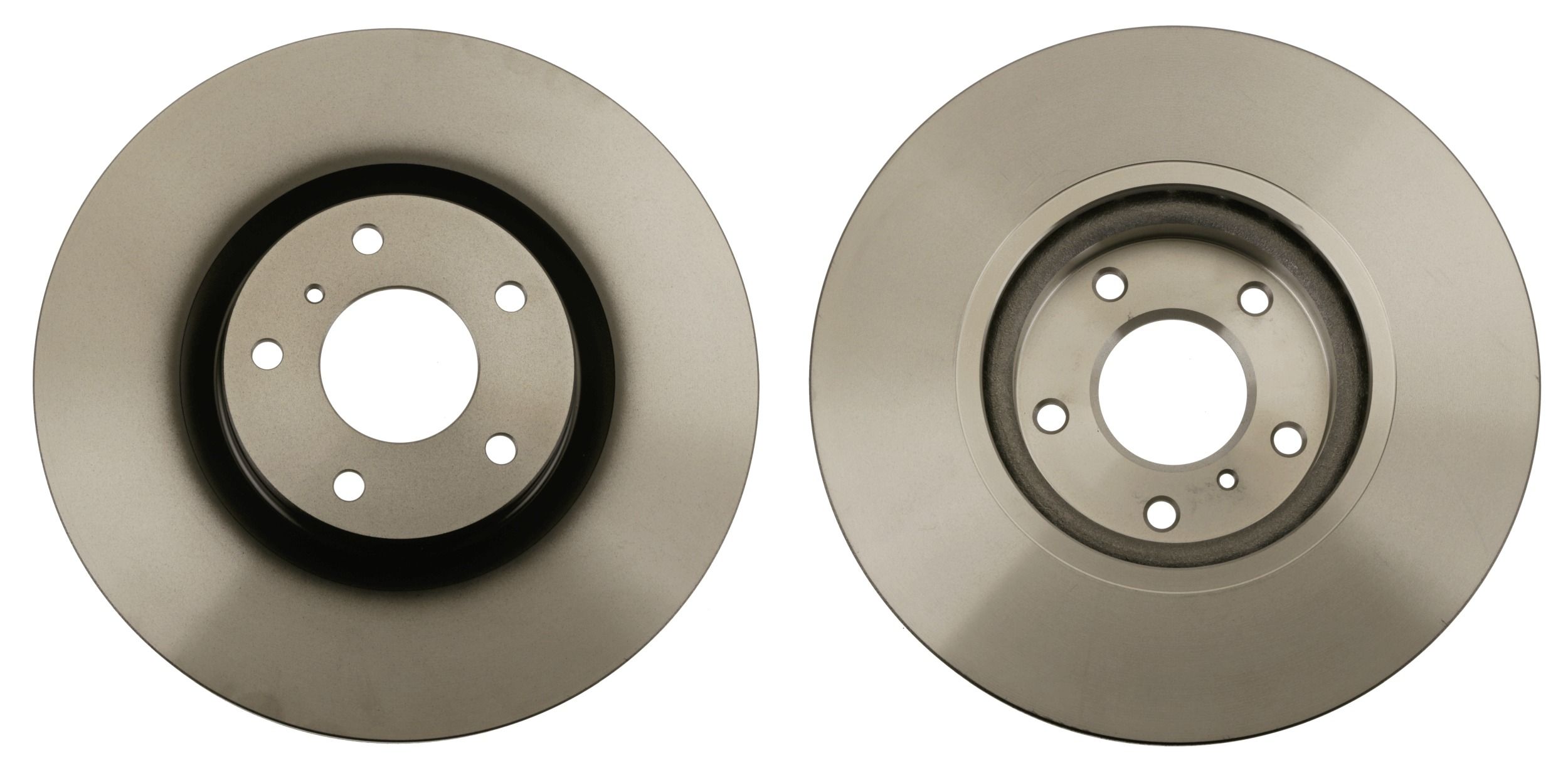 TRW BRAKE DISC - TecDoc 1